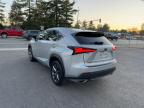 LEXUS NX 300 BAS photo