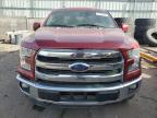 Lot #3023757887 2016 FORD F150 SUPER