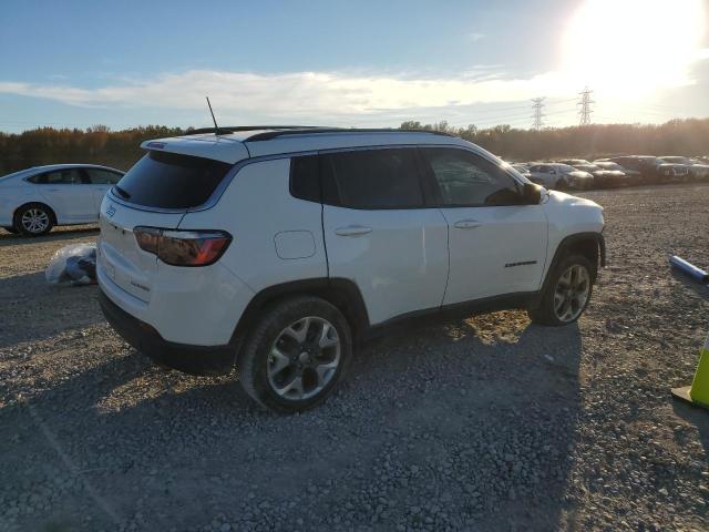 2021 JEEP COMPASS LI - 3C4NJDCB0MT561461