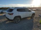 Lot #3023329263 2021 JEEP COMPASS LI