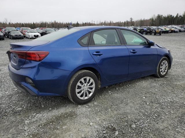 Vin: 3kpf24ad4re772891, lot: 80938194, kia forte lx 20243