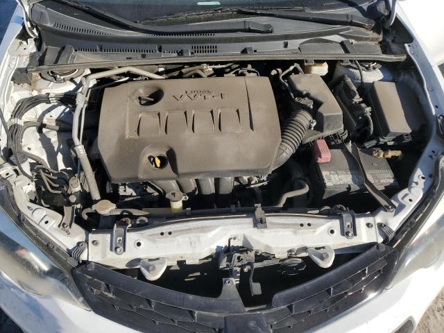 2016 TOYOTA COROLLA L - 5YFBURHE6GP567170