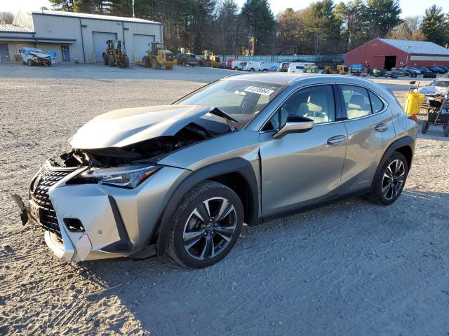 2021 LEXUS UX 250H