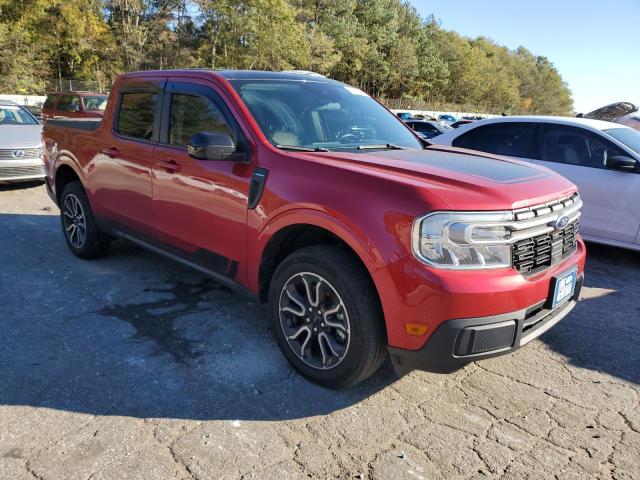 2022 FORD MAVERICK X - 3FTTW8E32NRA56445