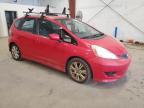 HONDA FIT SPORT photo