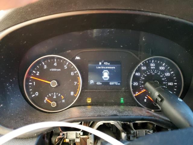 2020 KIA SPORTAGE L - KNDPMCAC5L7815481
