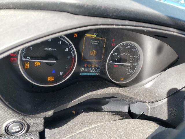 2019 SUBARU FORESTER L - JF2SKAUC9KH573613