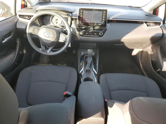2021 TOYOTA COROLLA LE - 5YFEPMAE9MP170663