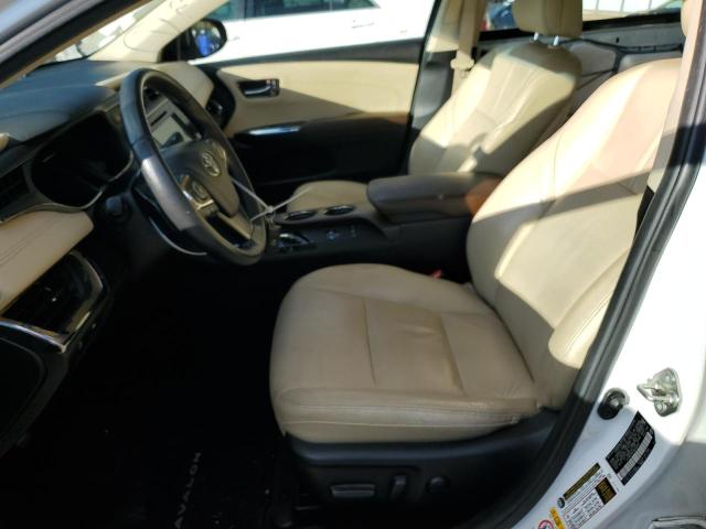 2016 TOYOTA AVALON XLE - 4T1BK1EB7GU200567