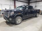 2022 GMC SIERRA K35 - 1GT49WEY6NF286238