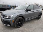 2021 VOLKSWAGEN TIGUAN SE - 3VV2B7AX1MM058789