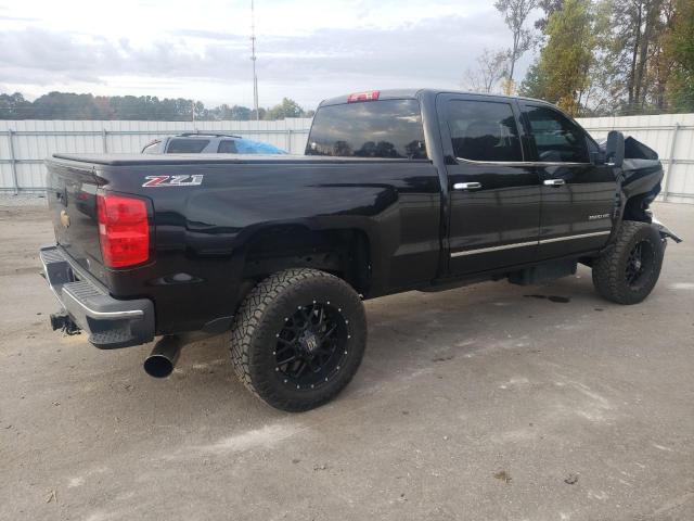 2015 CHEVROLET SILVERADO - 1GC1KVE85FF165980