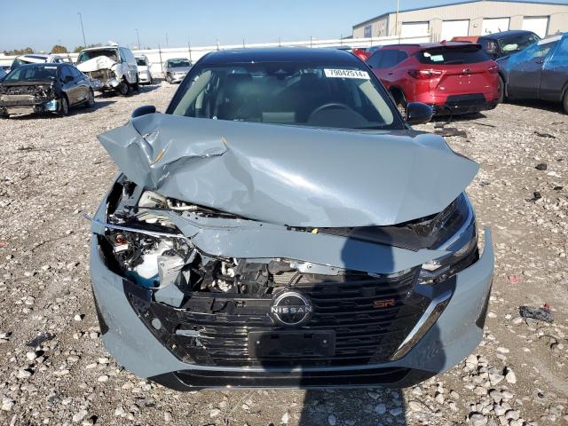 2024 NISSAN SENTRA SR - 3N1AB8DV6RY293797