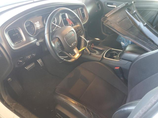 2021 DODGE CHARGER SC - 2C3CDXGJ4MH530177