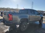 Lot #3022868305 2018 CHEVROLET COLORADO Z