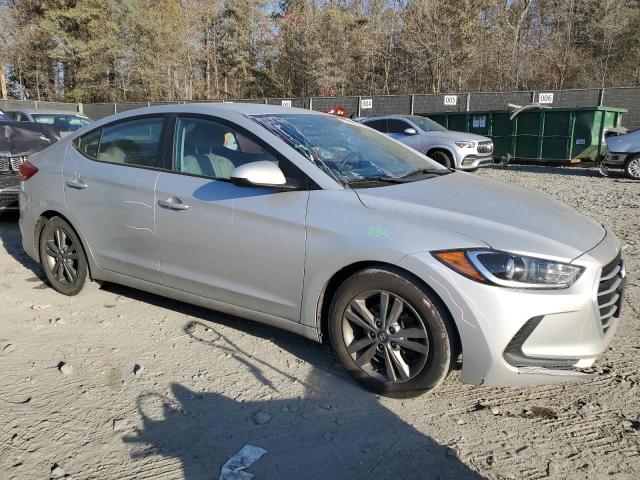 2018 HYUNDAI ELANTRA SE - 5NPD84LFXJH316446