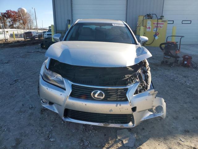 VIN JTHCE1BL5D5001244 2013 LEXUS GS350 no.5