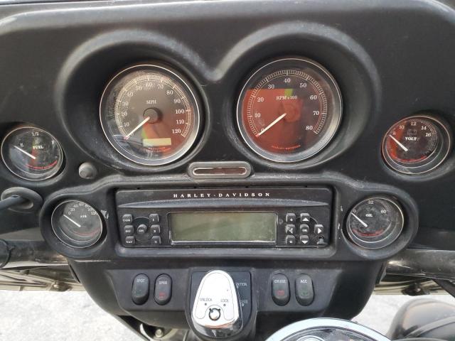 2006 HARLEY-DAVIDSON MOTORCYCLE 1HD1FCW146Y675251