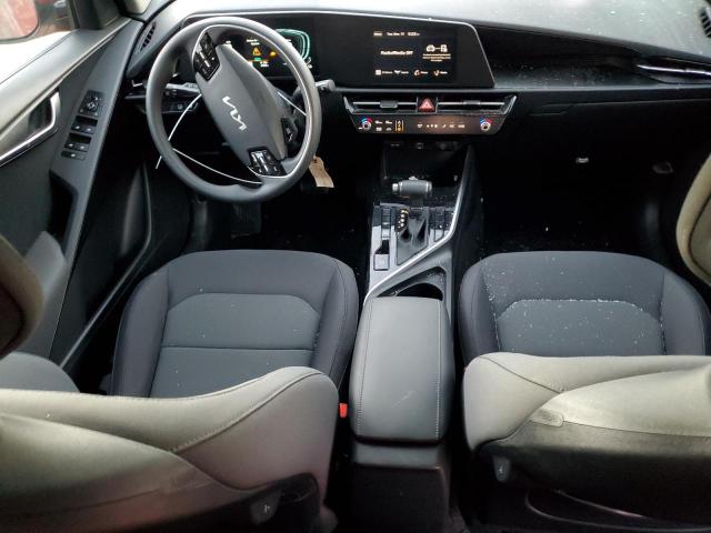 2024 KIA NIRO LX - KNDCP3LE2R5142254
