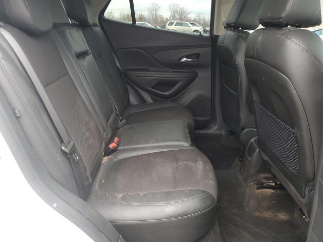 2021 BUICK ENCORE PRE - KL4CJASB2MB300285