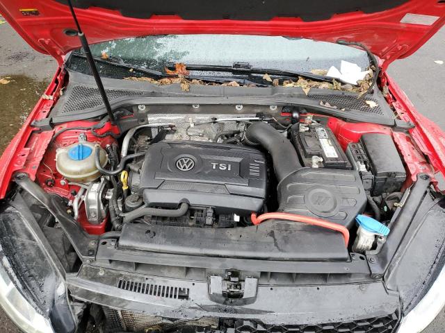 2015 VOLKSWAGEN GTI - 3VW4T7AUXFM064911
