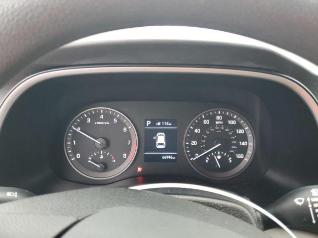 2019 HYUNDAI TUCSON SE - KM8J23A44KU877406