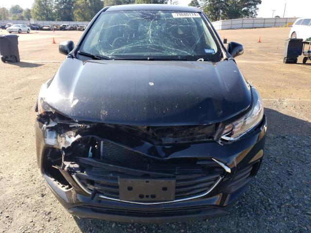 2019 CHEVROLET TRAX LS - 3GNCJKSB7KL326217