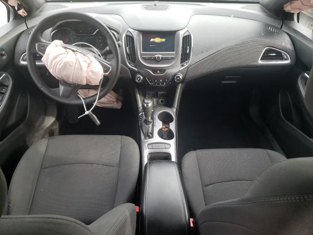 2016 CHEVROLET CRUZE LT - 1G1BE5SMXG7325501