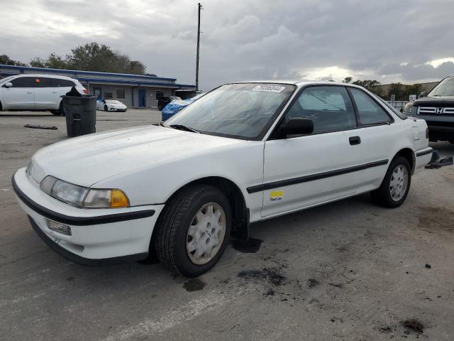 1991 ACURA INTEGRA RS #3033266815