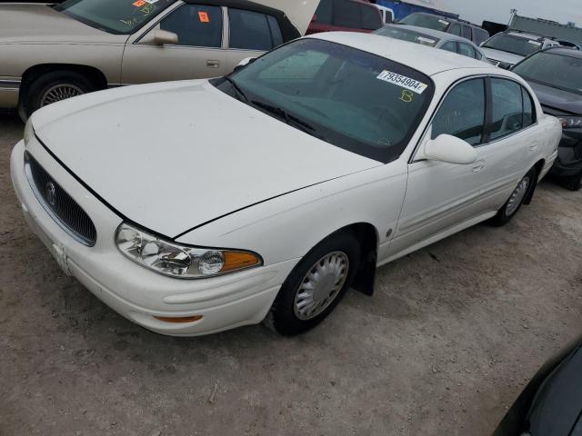 2002 BUICK LESABRE CU #2991622126