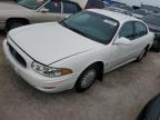 Lot #2991622126 2002 BUICK LESABRE CU