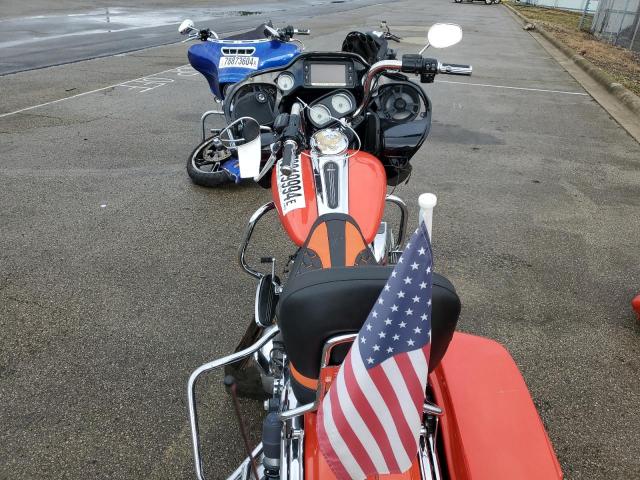 2017 HARLEY-DAVIDSON FLTRXS ROA 1HD1KTC11HB694099