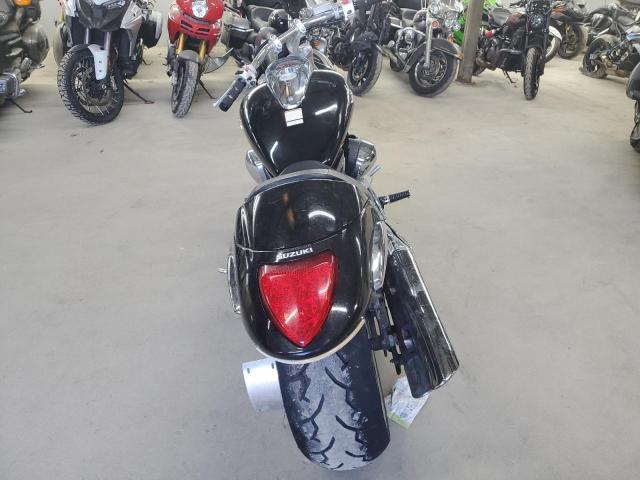2013 SUZUKI VZR1800 JS1VY53A4D2101126