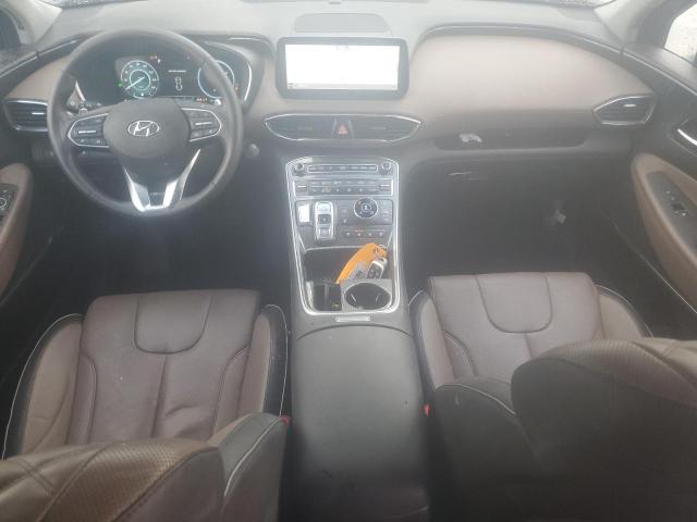 2022 HYUNDAI SANTA FE L - KM8S5DA1XNU036623