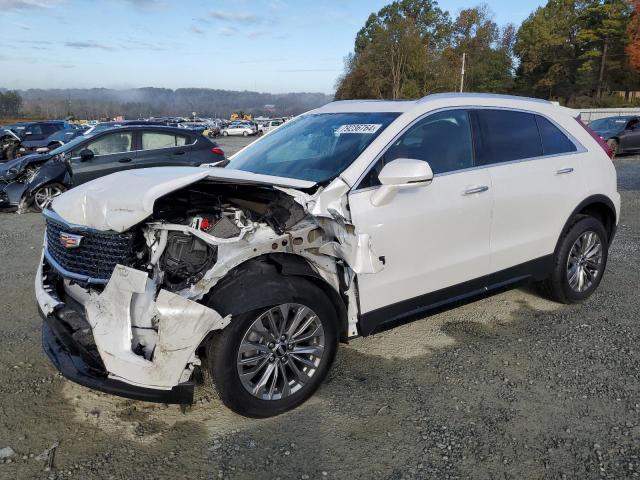 2024 CADILLAC XT4 PREMIU #3024312075