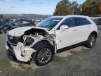 Lot #3024312075 2024 CADILLAC XT4 PREMIU