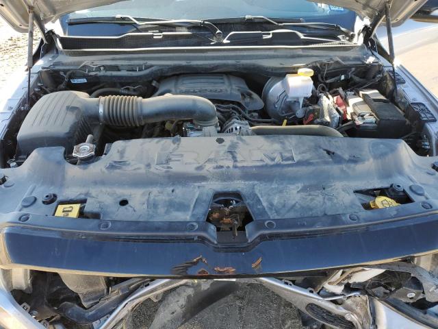 2022 RAM 1500 LARAM - 1C6SRFJT1NN427344