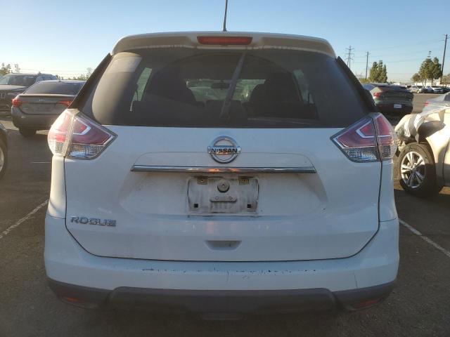 2015 NISSAN ROGUE S - 5N1AT2MT6FC883990