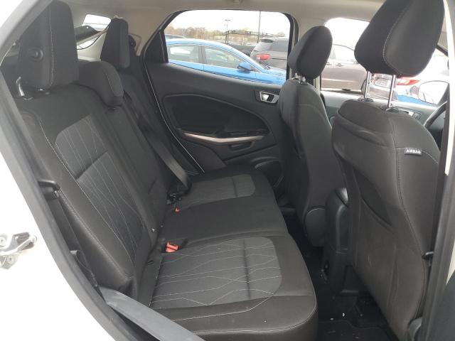 2019 FORD ECOSPORT S - MAJ3S2GE0KC294916