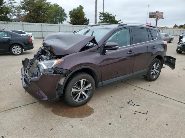 2018 TOYOTA RAV4 ADVEN - 2T3WFREV1JW446382