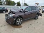 2018 TOYOTA RAV4 ADVEN - 2T3WFREV1JW446382