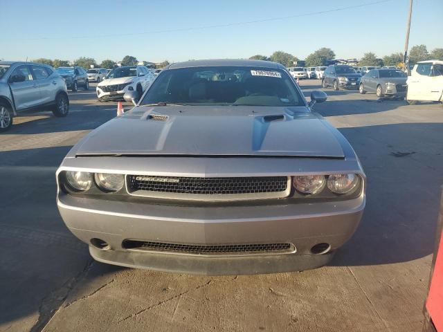 VIN 2C3CDYAG8EH184459 2014 Dodge Challenger, Sxt no.5