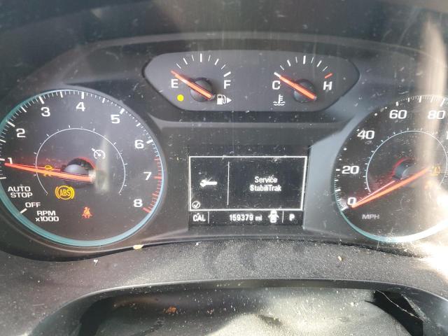 2018 CHEVROLET MALIBU LS - 1G1ZC5ST0JF199030