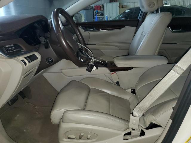 VIN 2G61P5S32D9197563 2013 Cadillac XTS, Luxury Col... no.7