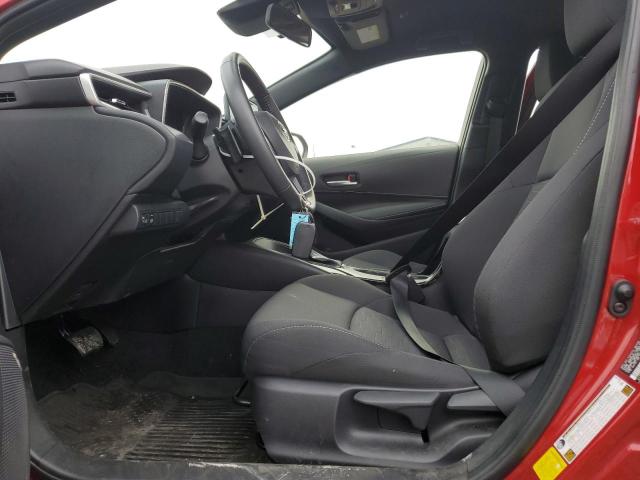 2023 TOYOTA COROLLA SE - JTND4MBE8P3207682