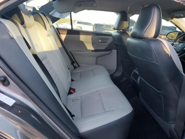 2016 TOYOTA CAMRY LE - 4T1BF1FK1GU155144