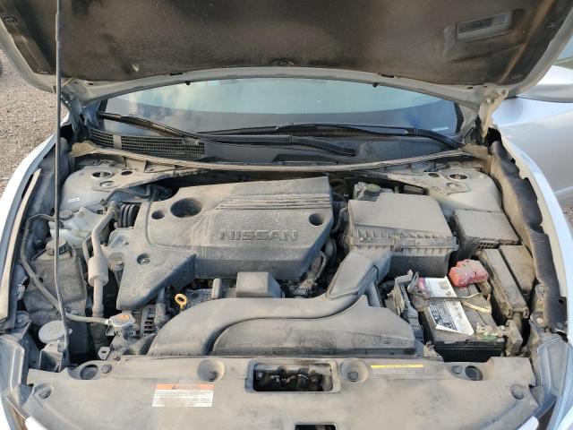 2018 NISSAN ALTIMA 2.5 - 1N4AL3AP6JC266458