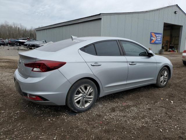 2020 HYUNDAI ELANTRA SE - KMHD84LF5LU929725