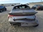 Lot #3041019439 2023 HYUNDAI ELANTRA SE