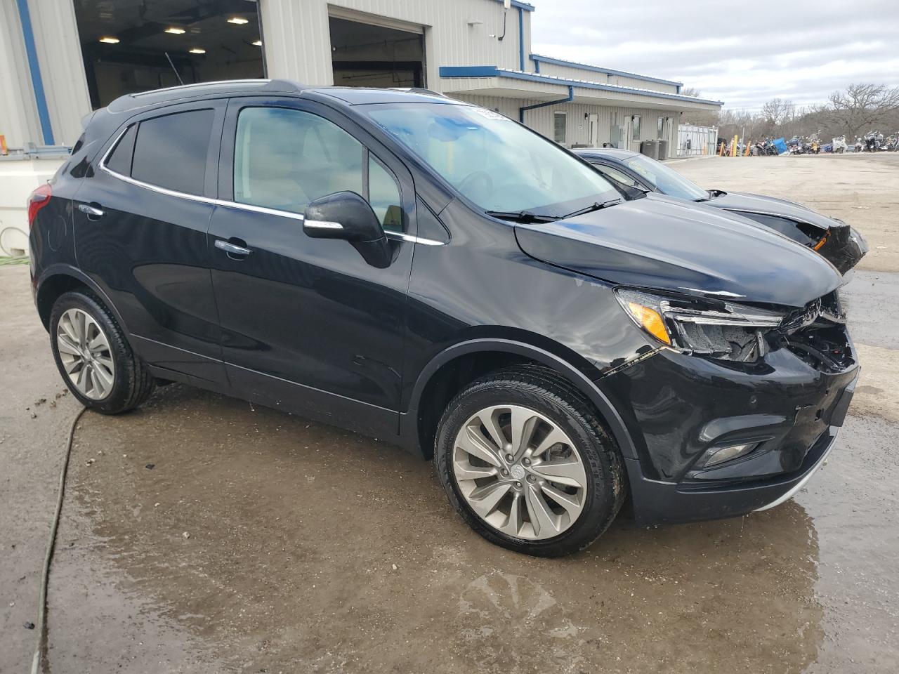 Lot #3020971881 2017 BUICK ENCORE PRE